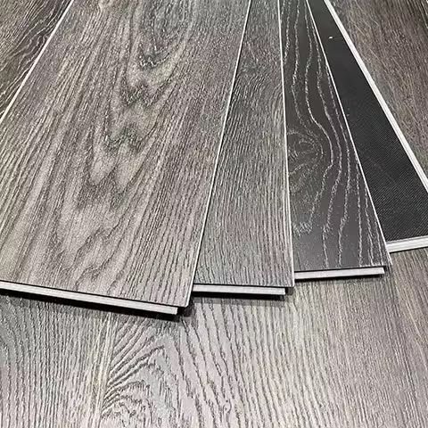 SPC Flooring